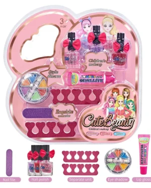 Гримове и аксесоари