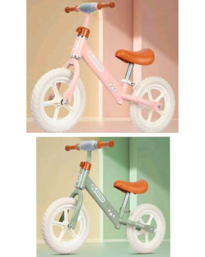 Баланс колело bike 68 2 цвята