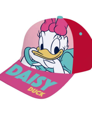 шапка с козирка minnie/daisy 48/51 за деца