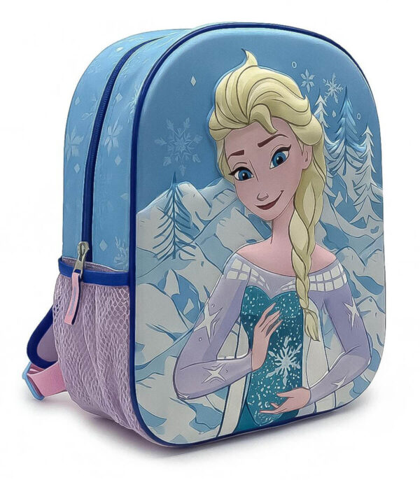 Раница 3D Frozen