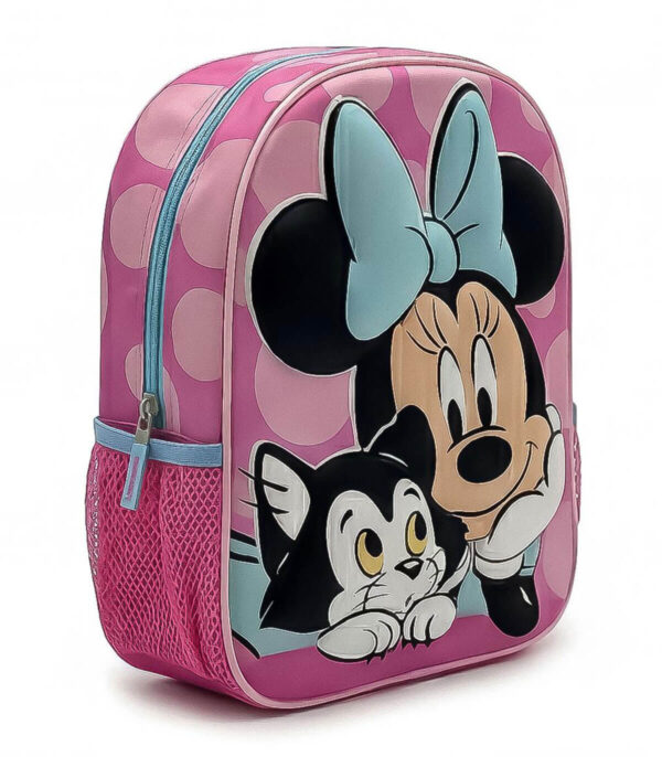 Раница 3D Minnie