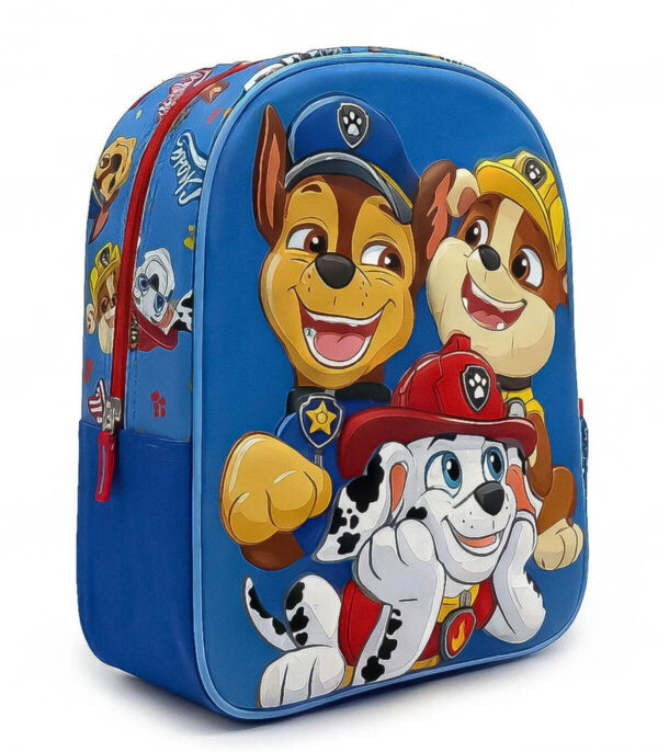 Раница 3D Paw Patrol