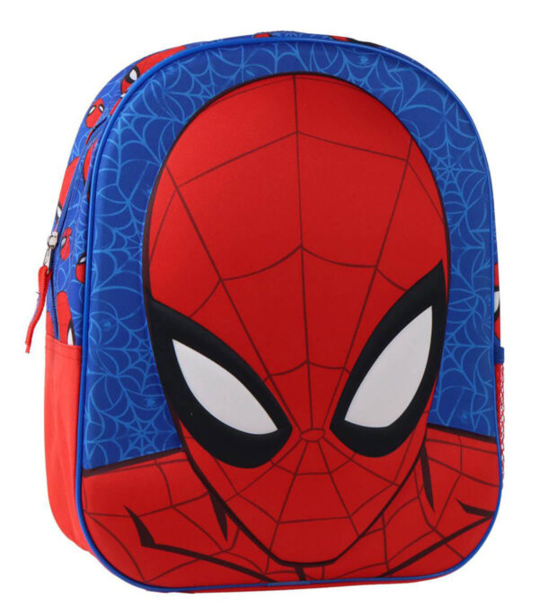 Раница 3D Spiderman
