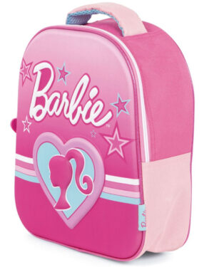 Раница 3d barbie 283410