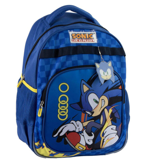 Раница за училище Sonic