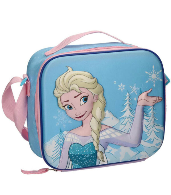 Термо чанта Frozen