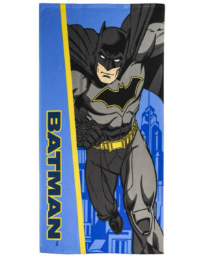 хавлия batman 70*140 за деца