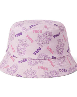 шапка идиотка 51 см dora за деца