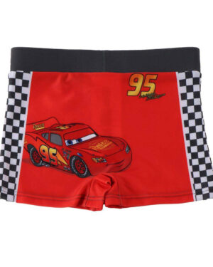 боксер бански cars 3-8 год. за деца