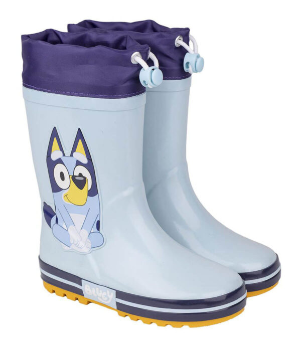 Ботуши PVC Bluey 24-31