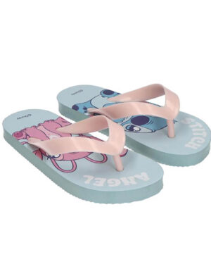 джапанки stitch 26-33 за деца