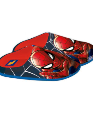 домашни чехли с борд spiderman 28-33 за деца