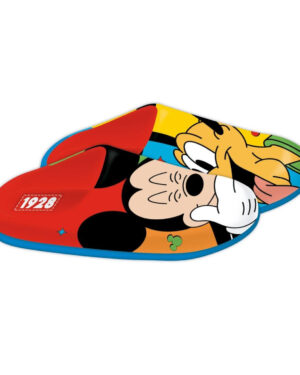 домашни чехли с борд mickey 26-31 за деца