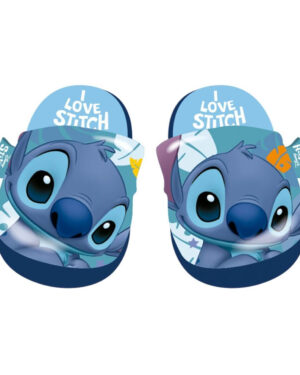 домашни чехли stitch boy 28-34 за деца
