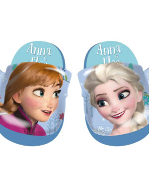 домашни чехли frozen 28-34 за деца