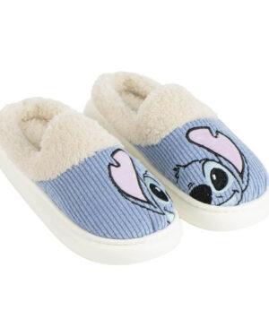 зимни пантофи stitch 36-40 за деца