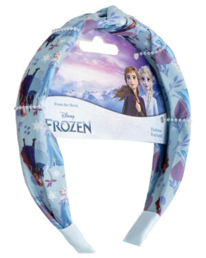 диадема за коса frozen за деца