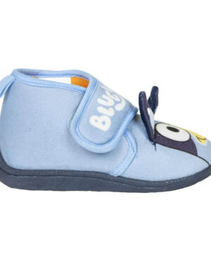 пантофи затворени bluey 3d 23-28 за деца