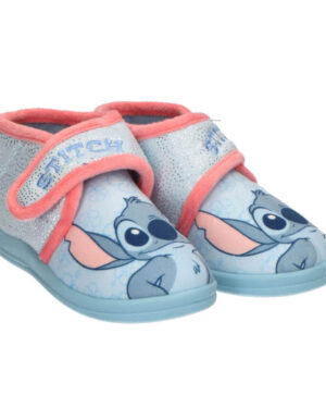 пантофи stitch затворени 25-30 за деца