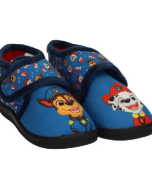пантофи затворени paw patrol 23-28 за деца
