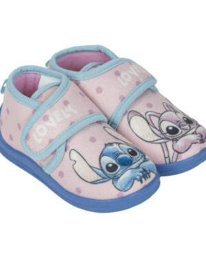 пантофи stitch 25-30 серия за деца