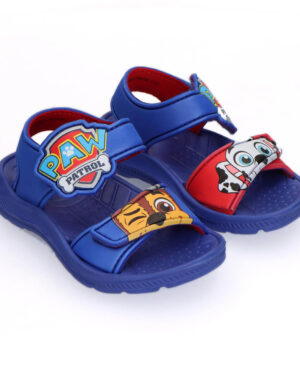сандали paw patrol 24-29 за деца