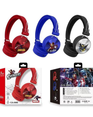 слушалки bluetooth паяк за деца