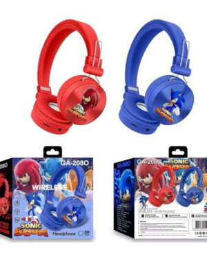 слушалки bluetooth соник за деца