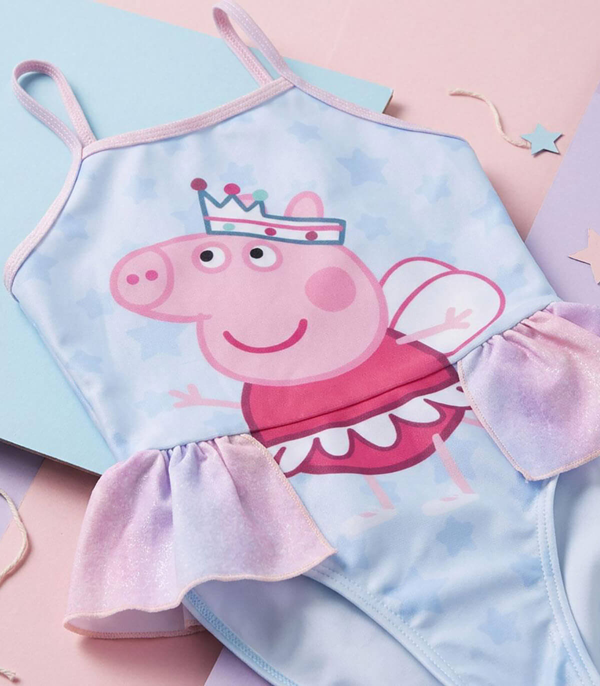 детски-цял-бански-peppa-pig-2-6-год-4jpg - Детски Свят Цял бански peppa pig 2 6 год