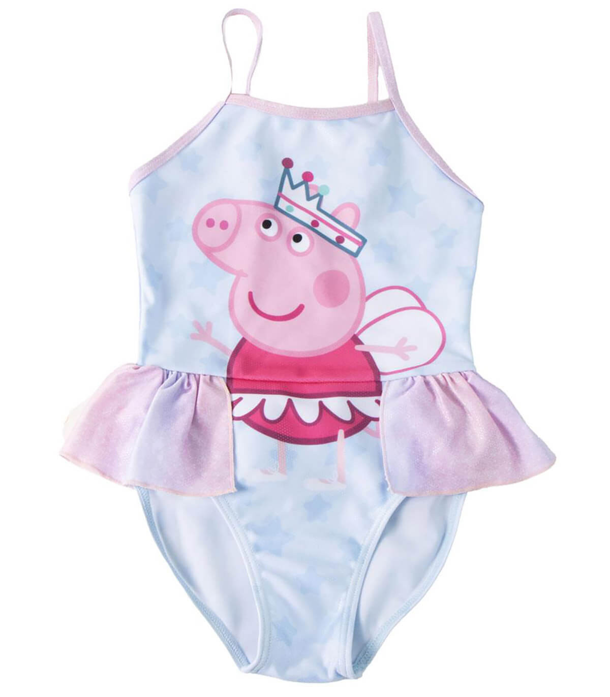 детски-цял-бански-peppa-pig-2-6-годjpg - Детски Свят Цял бански peppa pig 2 6 год