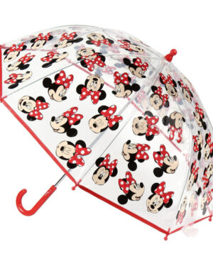 чадър механичен poe mickey за деца