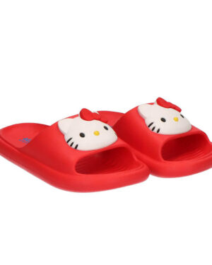 чехли 3d премиум hello kitty 26-33 за деца