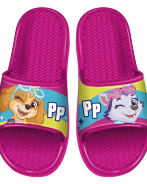 чехли paw patrol skye 24-30 за деца