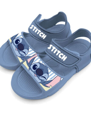 сандали stitch 22-32 за деца