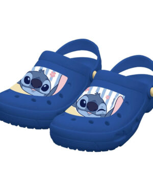 чехли крокс stitch 22-32 за деца