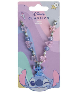 колие stitch за деца