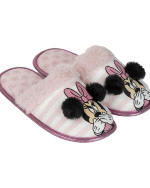 домашни пантофи minnie 3d 28-34 за деца