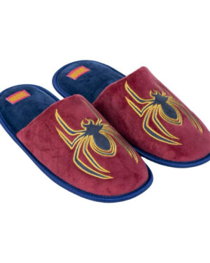 домашни пантофи spider-man 38-44 за деца