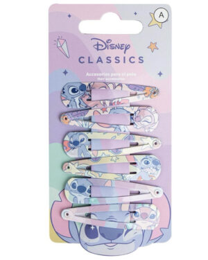 фиби 6 бр. на картон stitch за деца