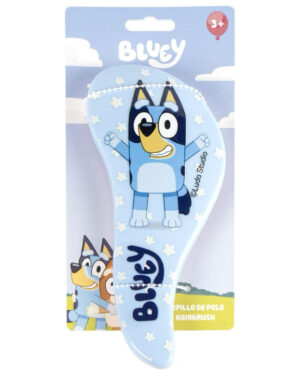 четка за коса bluey за деца