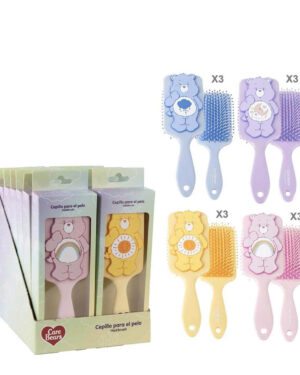 четка за коса care bears за деца