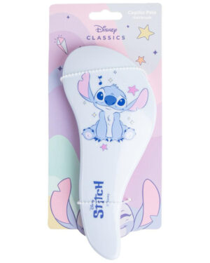 четка за коса stitch за деца