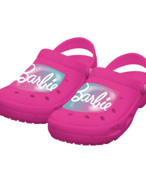 Чехли крокс barbie 22 32