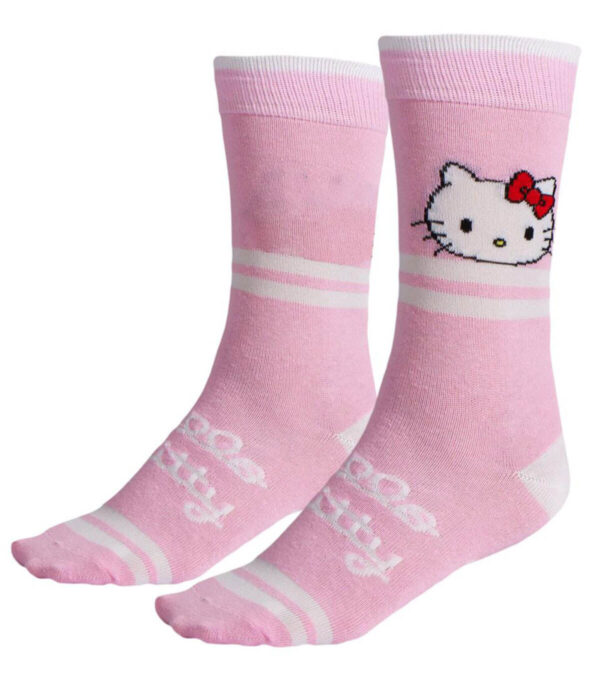 Юношески чорапи Hello Kitty 36/43
