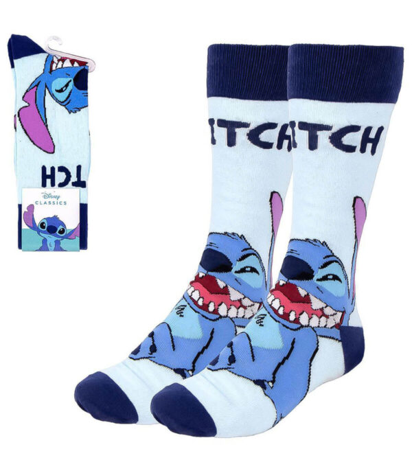 Юношески чорапи Stitch 36/43