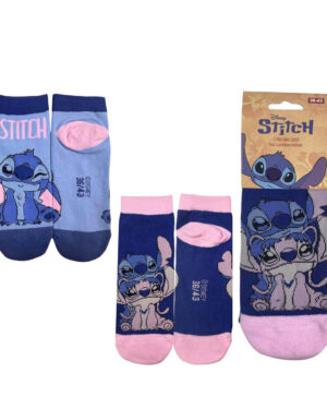 юношески чорапи stitch & angel 36/43 за деца